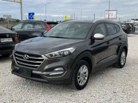 Обява за продажба на Hyundai Tucson 1.6I ~26 000 лв. - изображение 1