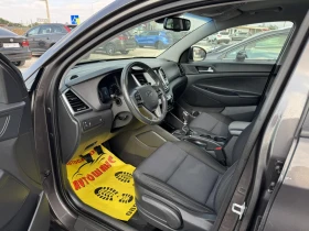 Обява за продажба на Hyundai Tucson 1.6I ~26 000 лв. - изображение 11