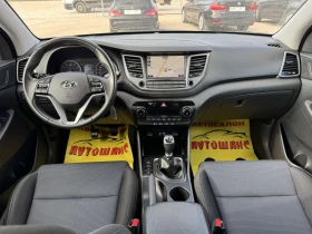Обява за продажба на Hyundai Tucson 1.6I ~26 000 лв. - изображение 8