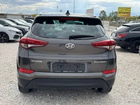 Обява за продажба на Hyundai Tucson 1.6I ~26 000 лв. - изображение 4