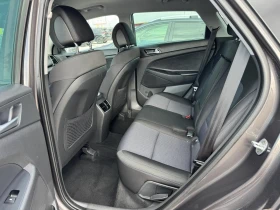 Обява за продажба на Hyundai Tucson 1.6I ~26 000 лв. - изображение 7
