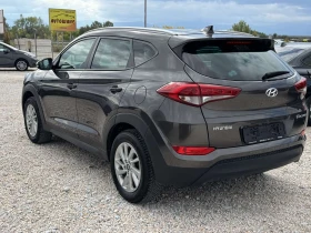 Обява за продажба на Hyundai Tucson 1.6I ~26 000 лв. - изображение 5