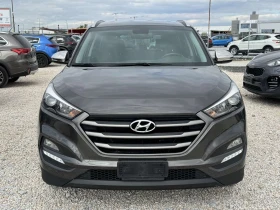Обява за продажба на Hyundai Tucson 1.6I ~26 000 лв. - изображение 1
