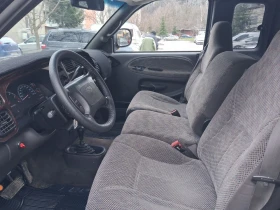 Dodge RAM 1500 Газова Уредба 200 литра, снимка 13 - Автомобили и джипове - 52231183