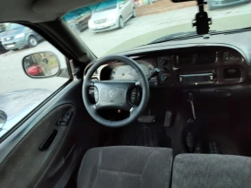 Обява за продажба на Dodge RAM 1500 Heavy Duty Газова Уредба 200 литра ~17 999 лв. - изображение 5 | Auto.bg Обява за продажба на Dodge RAM 1500 Heavy Duty Газова Уредба 200 литра ~17 999 лв. - изображение 5