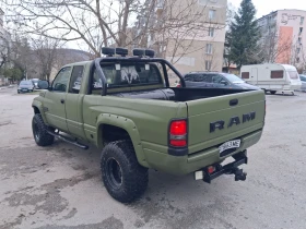 Dodge RAM 1500 Газова Уредба 200 литра, снимка 9 - Автомобили и джипове - 52231183