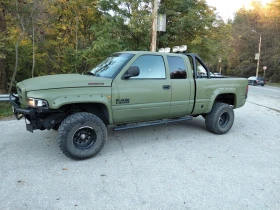 Обява за продажба на Dodge RAM 1500 Heavy Duty Газова Уредба 200 литра ~17 999 лв. - изображение 2 | Auto.bg Обява за продажба на Dodge RAM 1500 Heavy Duty Газова Уредба 200 литра ~17 999 лв. - изображение 2