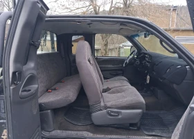 Dodge RAM 1500 Газова Уредба 200 литра, снимка 12 - Автомобили и джипове - 52231183