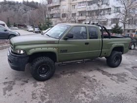 ����� �� �������� �� Dodge RAM 1500 ������ ������ 200 �����