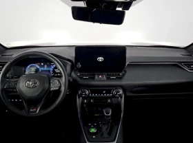 Toyota Rav4 Hybrid 222 кс GR 4x4. НАЛИЧНА , 360 , в Гаранция , снимка 11