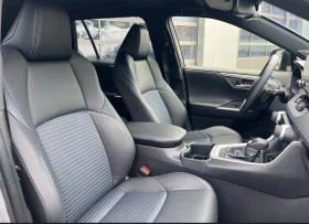 Toyota Rav4 Hybrid 218кс. JBL , 360 , Гаранция внос Германия - 75950 лв. / 38832.62 € - 17970598 8