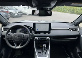 Toyota Rav4 Hybrid 218кс. JBL , 360 , Гаранция внос Германия - 75950 лв. / 38832.62 € - 17970598 11