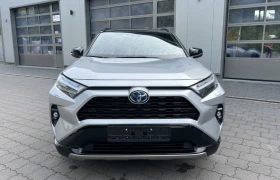 Toyota Rav4 Hybrid 218кс. JBL , 360 , Гаранция внос Германия - 75950 лв. / 38832.62 € - 17970598 2