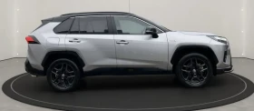 Toyota Rav4 Hybrid 222 �� GR 4x4. ������� , 360 , � ��������  | Mobile.bg � ����� ������ 5