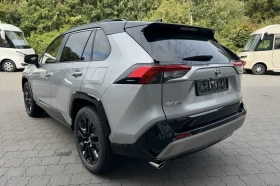 Toyota Rav4 Hybrid 218кс. JBL , 360 , Гаранция внос Германия - 75950 лв. / 38832.62 € - 17970598 7