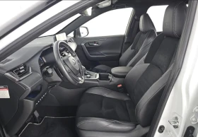 Toyota Rav4 Hybrid 222 кс GR 4x4. НАЛИЧНА , 360 , в Гаранция , снимка 8