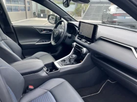 Toyota Rav4 Hybrid 218кс. JBL , 360 , Гаранция внос Германия - 75950 лв. / 38832.62 € - 17970598 10