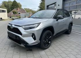 Toyota Rav4 Hybrid 218кс. JBL , 360 , Гаранция внос Германия - 75950 лв. / 38832.62 € - 17970598 3