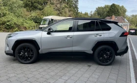 Toyota Rav4 Hybrid 218кс. JBL , 360 , Гаранция внос Германия - 75950 лв. / 38832.62 € - 17970598 4