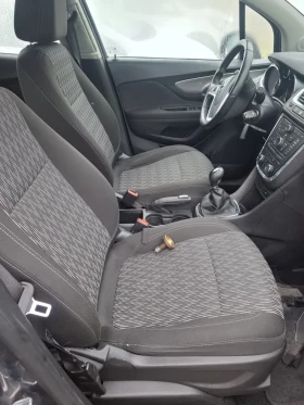 Opel Mokka - 4000 € / 7823.32 лв. - 27255994 13
