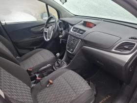 Opel Mokka - 4000 € / 7823.32 лв. - 27255994 11