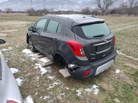 Opel Mokka - 4000 € / 7823.32 лв. - 27255994 2