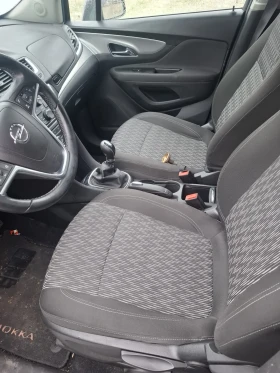 Opel Mokka - 4000 € / 7823.32 лв. - 27255994 9