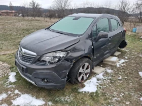 Opel Mokka - 4000 € / 7823.32 лв. - 27255994 4
