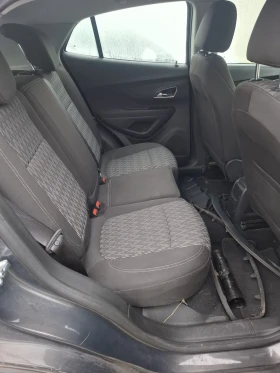 Opel Mokka - 4000 € / 7823.32 лв. - 27255994 15