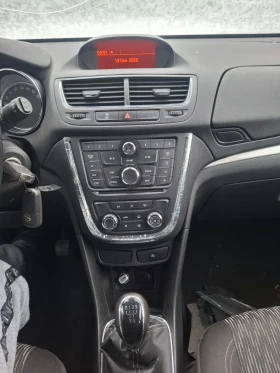 Opel Mokka - 4000 € / 7823.32 лв. - 27255994 16