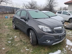 Opel Mokka - 4000 € / 7823.32 лв. - 27255994 6