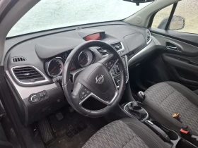 Opel Mokka - 4000 € / 7823.32 лв. - 27255994 17