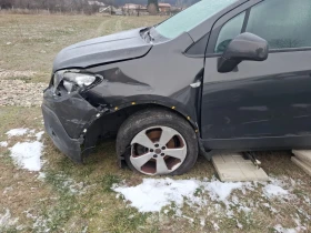 Opel Mokka - 4000 € / 7823.32 лв. - 27255994 8