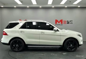 Mercedes-Benz ML 350 - 15759 € / 30821.92 лв. - 88514379 3