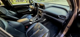 Hyundai Santa fe 2, 2 , 7места, панорама , 4х4 - 23000 € / 44984.09 лв. - 20868698 4
