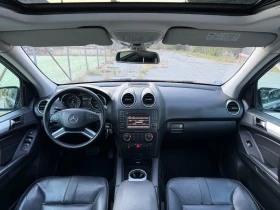Mercedes-Benz ML 320 FACE* ������ | Mobile.bg � ����� ������ 12