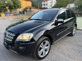 Mercedes-Benz ML 320 FACE* ������ | Mobile.bg � ����� ������ 2
