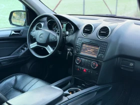 Mercedes-Benz ML 320 FACE* ������ | Mobile.bg � ����� ������ 15