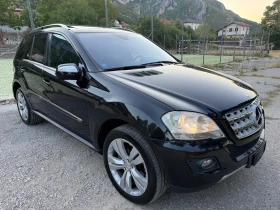 Mercedes-Benz ML 320 FACE* ������ | Mobile.bg � ����� ������ 8