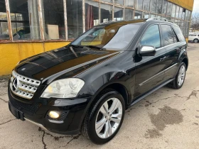 Mercedes-Benz ML 320 FACE* ИТАЛИЯ