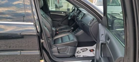 VW Tiguan 2.0 TDI R-LINE 4x4 Автомат Нави Кожа Панорама - 13250 € / 25914.75 лв. - 26374116 16