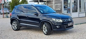 VW Tiguan 2.0 TDI R-LINE 4x4 Автомат Нави Кожа Панорама - 13250 € / 25914.75 лв. - 26374116 3