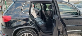 VW Tiguan 2.0 TDI R-LINE 4x4 Автомат Нави Кожа Панорама - 13250 € / 25914.75 лв. - 26374116 17