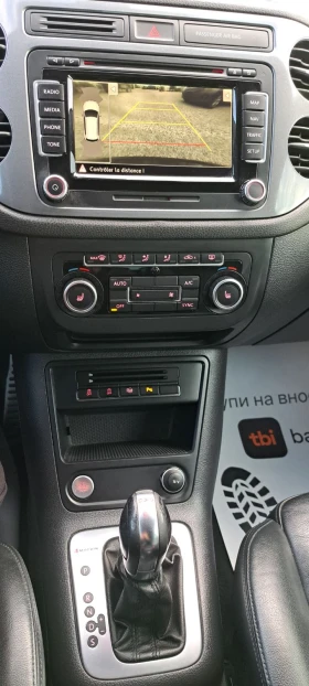 VW Tiguan 2.0 TDI R-LINE 4x4 Автомат Нави Кожа Панорама - 13250 € / 25914.75 лв. - 26374116 15
