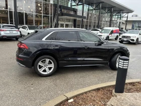 Audi Q8 Progressiv - 25200 € / 49286.92 лв. - 76575262 2