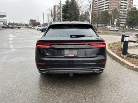 Audi Q8 Progressiv - 25200 € / 49286.92 лв. - 76575262 4