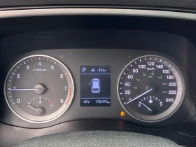 Hyundai Tucson * Preferred * CARFAX * ОТ ПРЕДСТАВИТЕЛСТВО *  | Auto.bg — изображение 8