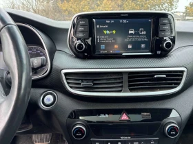 Hyundai Tucson * Preferred * CARFAX * ОТ ПРЕДСТАВИТЕЛСТВО *  | Auto.bg — изображение 9