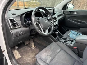 Hyundai Tucson * Preferred * CARFAX * ОТ ПРЕДСТАВИТЕЛСТВО *  | Auto.bg — изображение 5