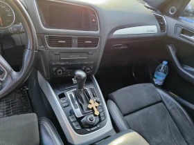 Audi Q5 3.0 TDI S-line - 9998 € / 19554.39 лв. - 60747968 8